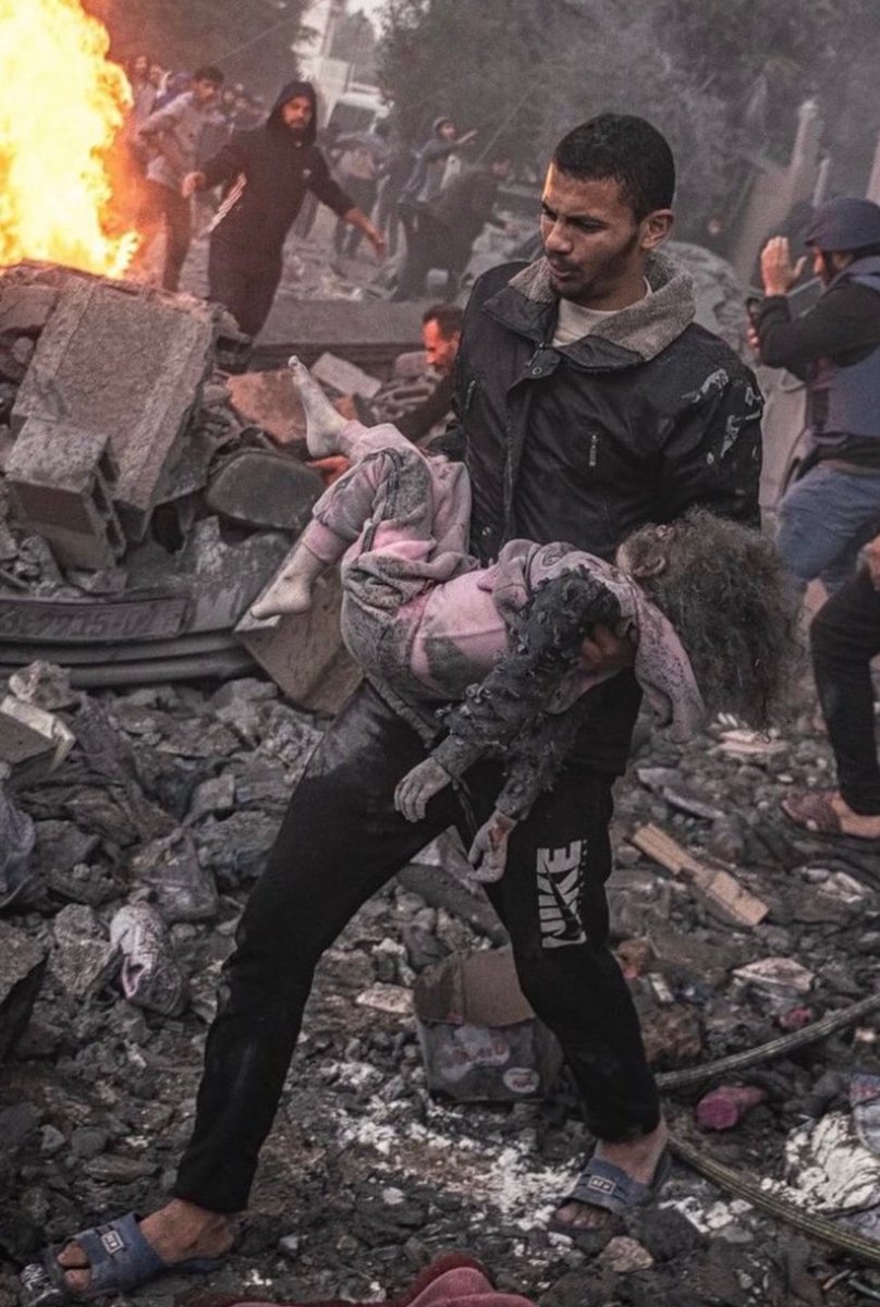 THIS IS TERRORSIM 💔🇵🇸
#GazaGenocides