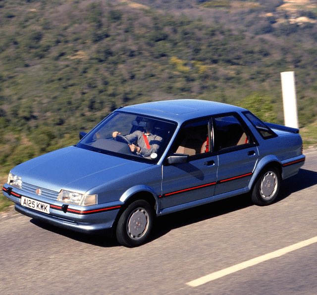 On the 25th April 1984, a highly anticipated British motor vehicle was launched to the public. That car was the Austin Montego. 40 years ago today!

As we begin celebrations, share your best Montego memories, and photos with us, using #Montego40 💙💚 

#Austinmontego