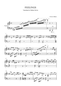 Tete Montoliu Sheet Music Library #smlpdf Best Sheet Music download from our Library. Please, subscribe to our Library. Thank you! Tete Montoliu Trio - Catalonian fire full album Please, subscribe to our Library. Thank you! ##SMLPDF #noten #partitura sheetmusiclibrary.website/2024/04/25/tet…