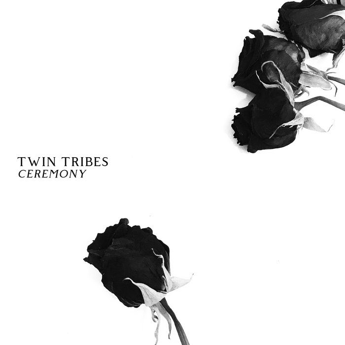 Twin Tribes - Fantasmas (Official Video) youtu.be/yZmBBo8R3xE?si… via @YouTube

Ceremony
by Twin Tribes (@twin_tribes) twintribes.bandcamp.com/album/ceremony

#coldwave #darkwave #gothrock #newwave #postpunk