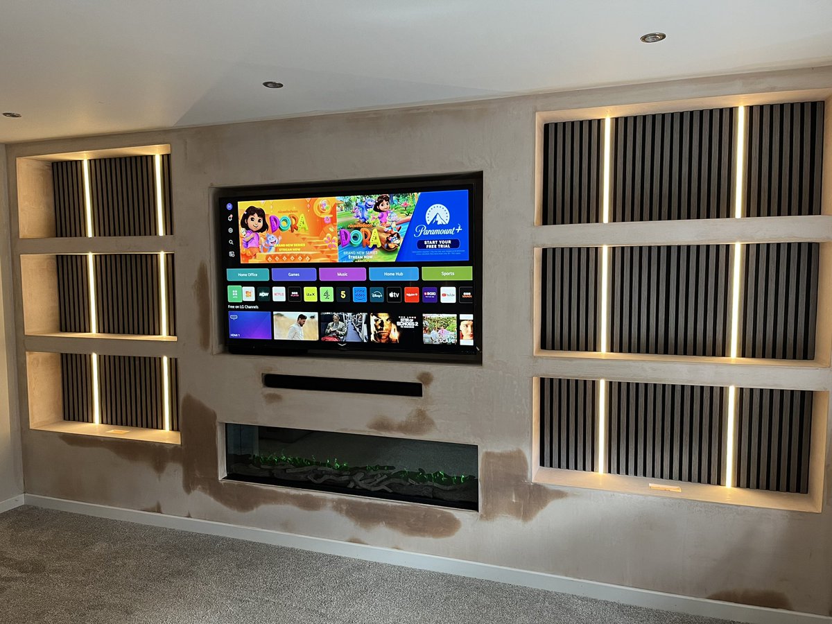 lussobedrooms1's tweet photo. Our latest completed TV media wall๐๐๐lussobedrooms@outlook.com 07766410805 or 07768595755 https://t.co/zRQLW4SXUw #Glasgow #Wallacefields #Manorglen #Stoneyettsvillage #Castlegardens #Newtonfarm #Dargavelvillage #Ellingwood #Maidenhill #Landsdale #TVmediawall #Lusso https://t.co/Z8j40ayV5V