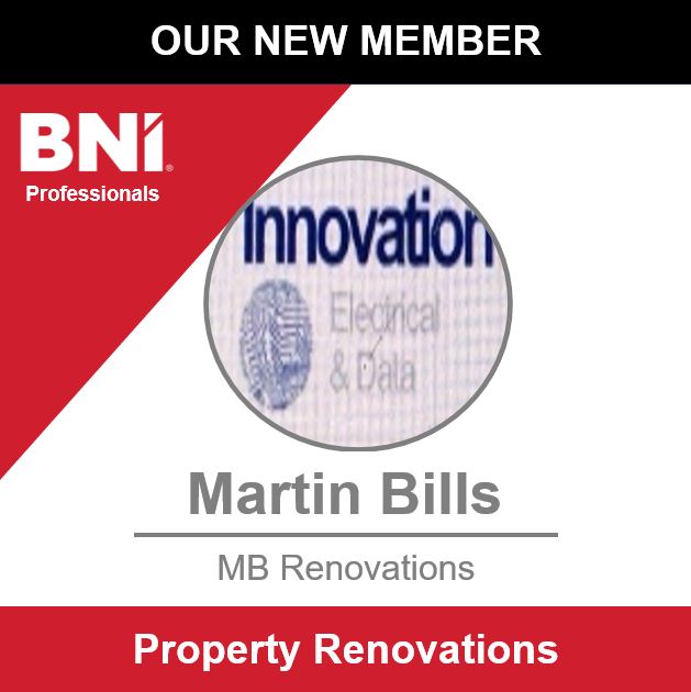 BNI Derbyshire tweet media