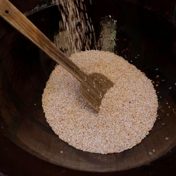 What are 'orphan crops' and why are they important? 

The Vision for Adapted Crops and Soils Initiative #VACS identified twenty crops that are familiar sources of nutritious food in Africa or Asia and are well-adapted to a warmer climate. 

Learn more ➡️ buff.ly/49OJiuu