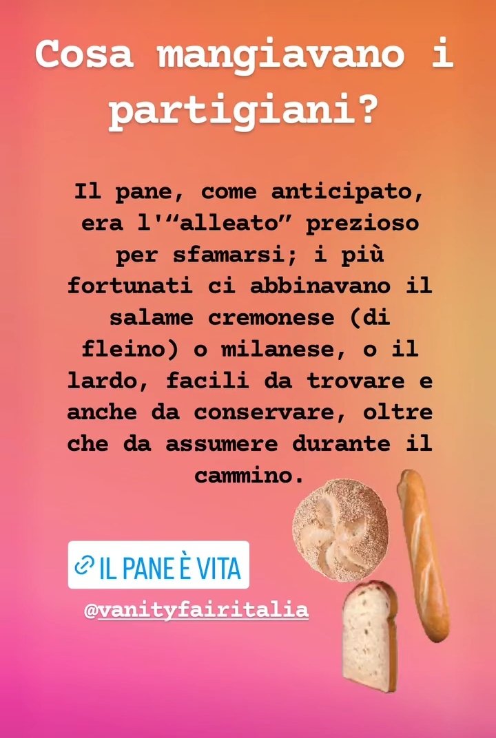 ElenaCollia4's tweet photo. #25aprile https://t.co/DqqIOhDThl