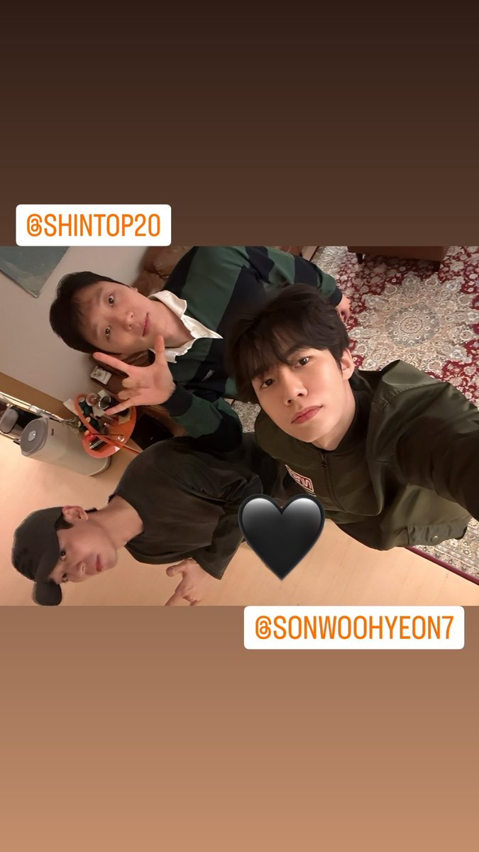 240425 hanmin_95 인스스🤟🏻
#손우현 #한민 #신현수