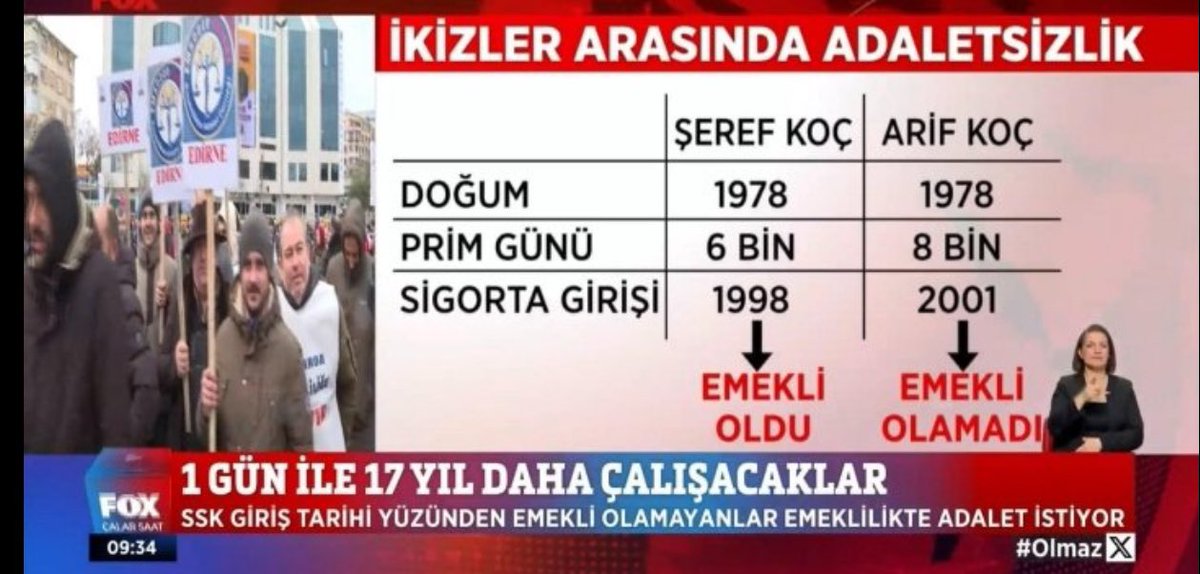 @tgrthabertv @cemkucuk55 @atikfatih1 @Murat_ide @avabdullahguler Bizimde 2028 de sizinle ilgili bir çalışmamız olacak inşallah dalga geçiyor milletle bunlar adalet kalmamış ortada #ErkenSeçimŞart oldu #KademeTalepDeğilHaktır