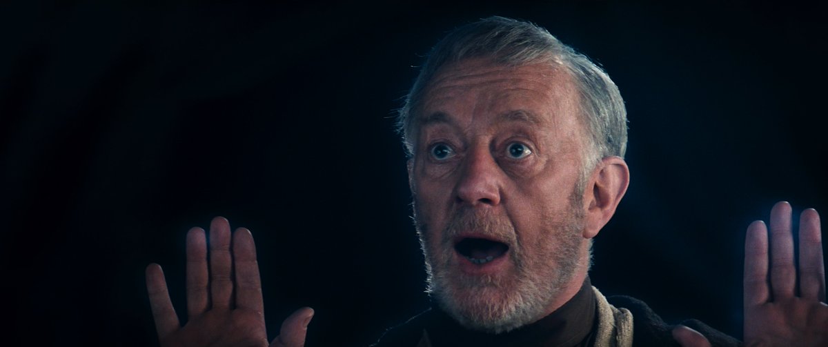 Star Wars: The Empire Strikes Back - shot 1177