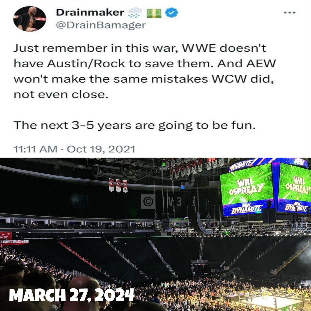 <a href="/DrainBamager/">Drain</a> Like 3 years of fun