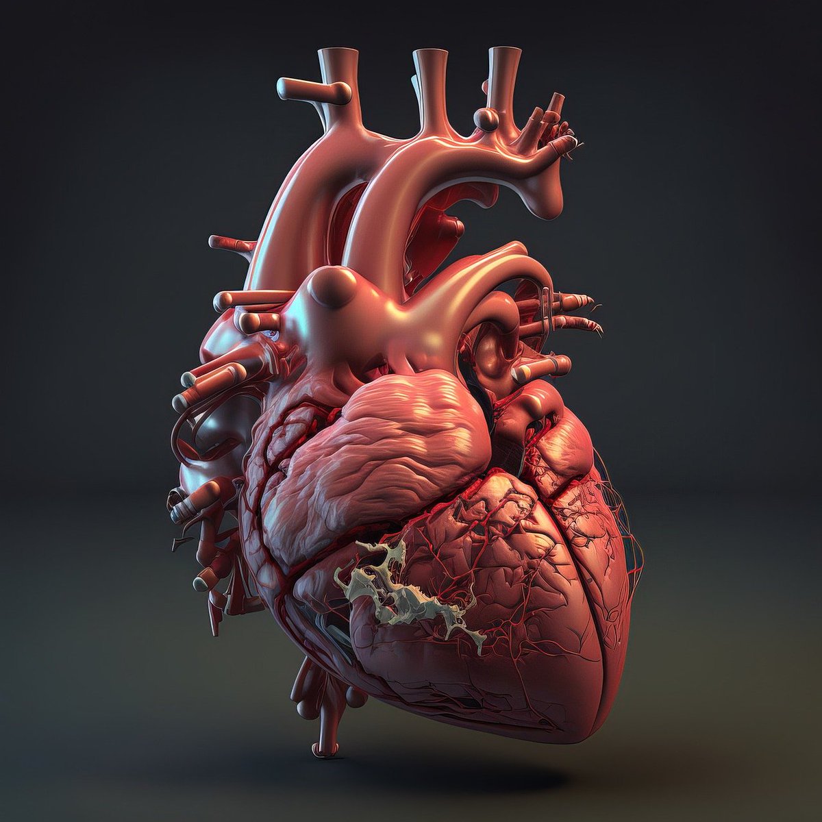 Bin Wang, Yanhui Su, Cong Ma and colleagues investigate perioperative low-molecular-weight heparin therapy on clinical events on individuals who have received coronary stents. Read the full study here: bmcmedicine.biomedcentral.com/articles/10.11…