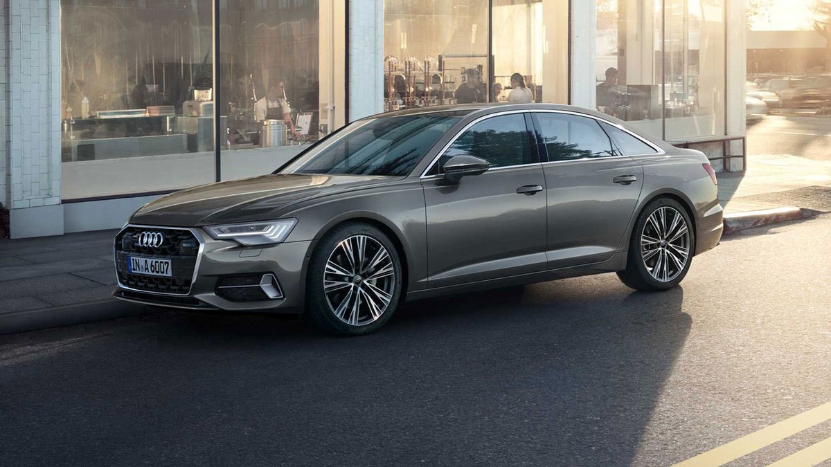 'Korkumuzdan yeni araba alamıyoruz' demişti! Diyanet Başkanı Ali Erbaş’a Audi A6 marka yeni makam aracı alındığı ortaya çıktı Erbaş’ın makam araçlarının sayısı 6'ya yükseldi birgun.net/haber/diyanet-…