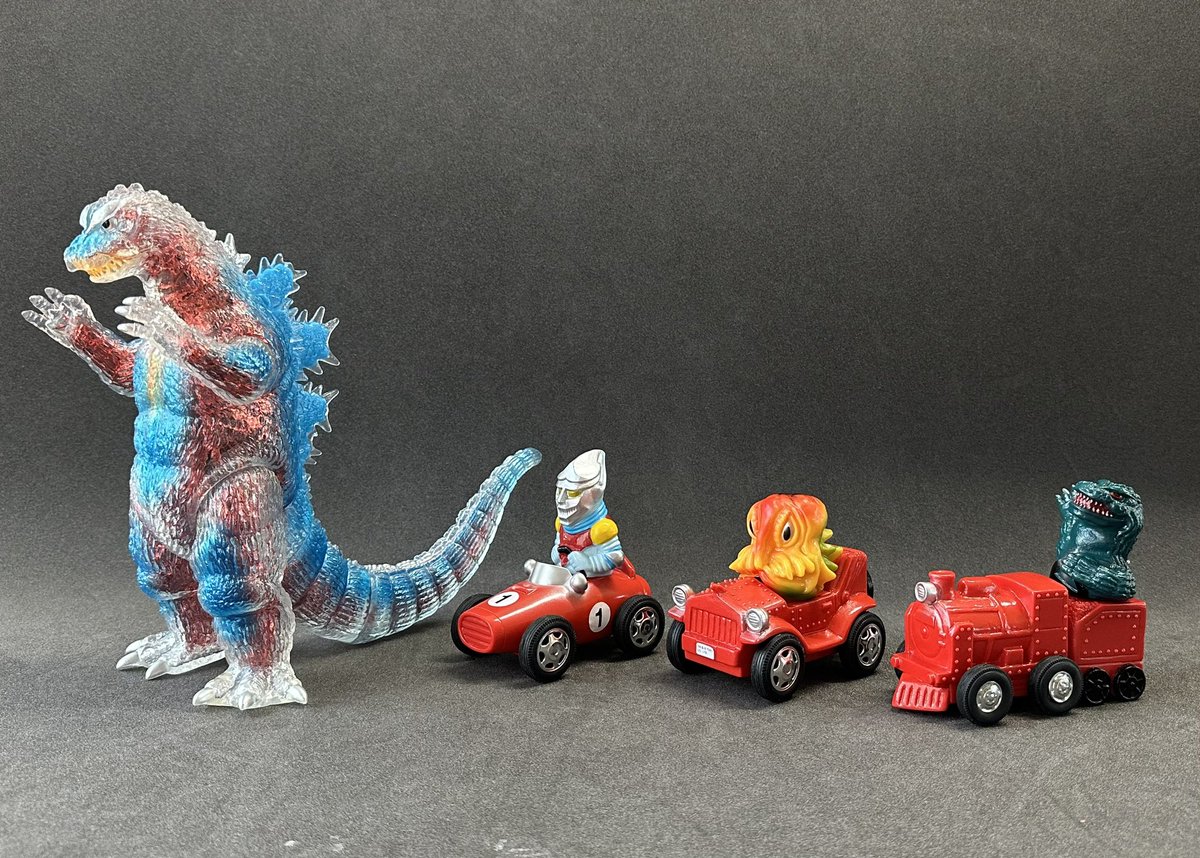 サルジルシ/ ヤマキチ (@yamakichi_sofvi) / Posts / X