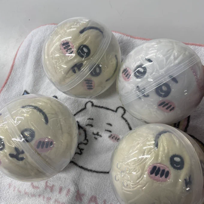 うさダブり… 