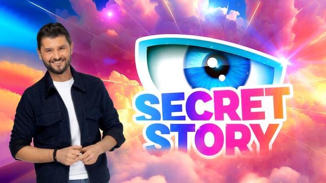 Démarrage timide pour la 1ere quotidienne de #SecretStory qui était un résumé du prime de #TF1 : 🟣 992 000 téléspectateurs - 10.8% du public - 24.4% FRDA-50