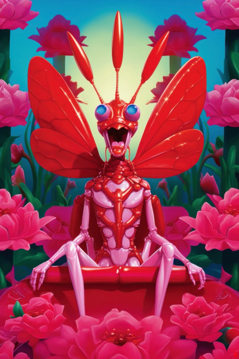 RedruM | 🩸 tweet media