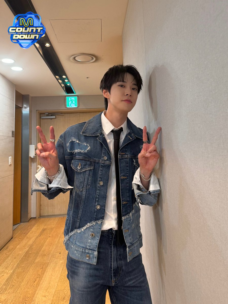 M COUNTDOWN tweet media