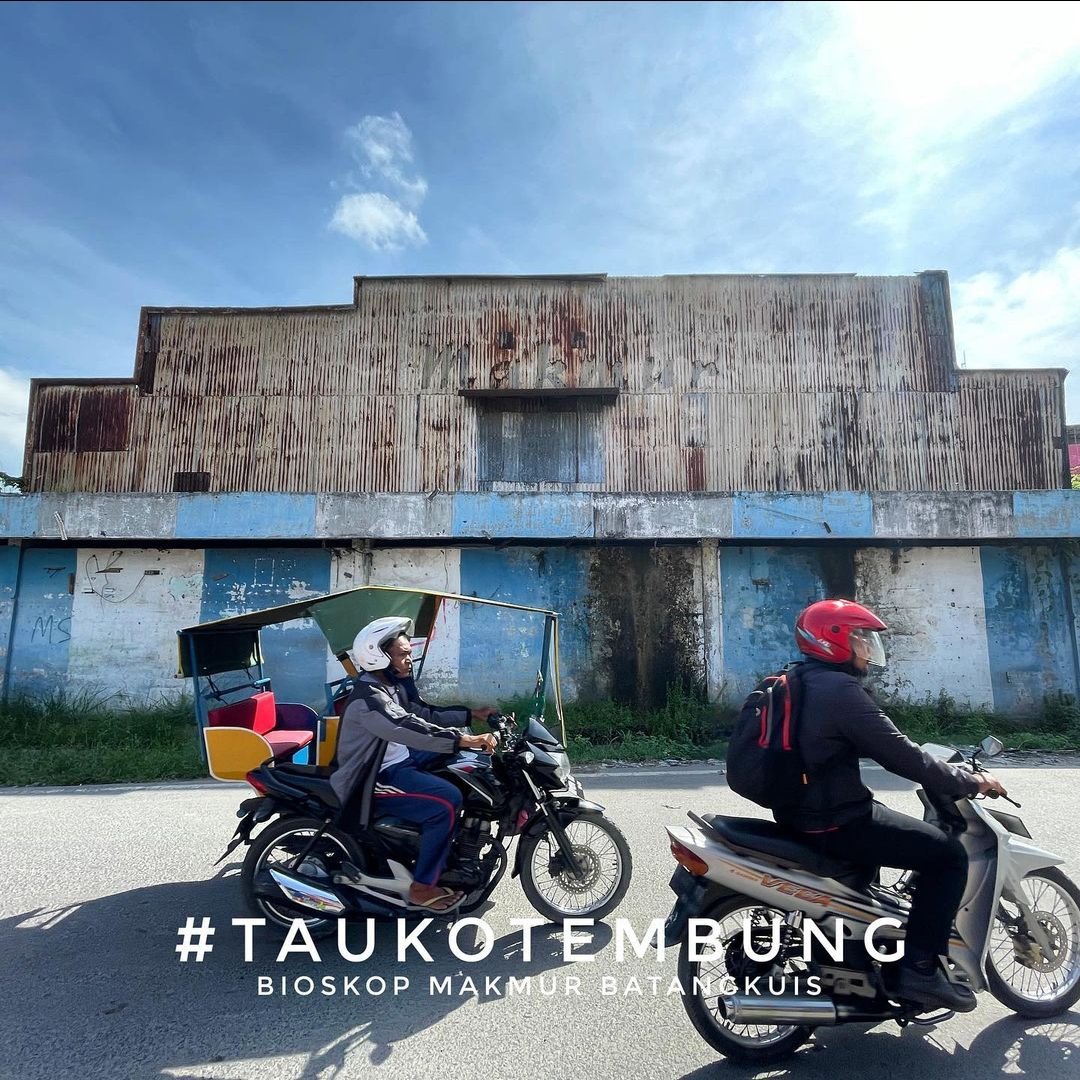 TauKo Tembung? (@taukotembung) on Twitter photo 