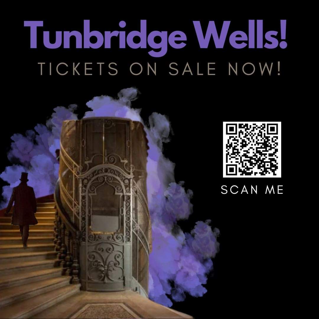We're at it again! 
Don't miss our show coming to #twfringe <a href="/TWFringe/">TWFringe</a> this JULY! 

linktr.ee/mimtheatre
