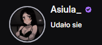 Asiulka ✨🦄 tweet media