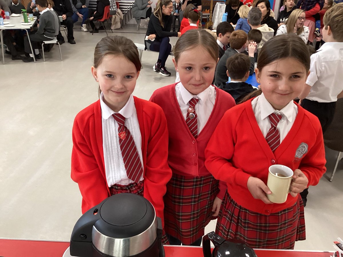 Willow Class enjoyed attendance breakfast last week for having the best attendance in the school for last half term: twice winners can we make it a third this term!