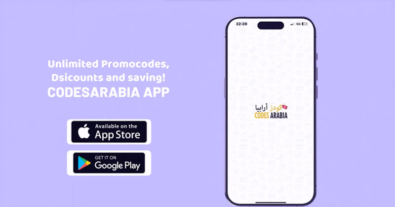 codesarabia's tweet photo. Codesarabia family just got bigger... 

#TrendyolSueperLig #Trendyol #Noon #namshi #dubaiportapotty #Dubai #DubaiMarina #DAMAC #codes #PromoCode https://t.co/ZagfA9ERgf