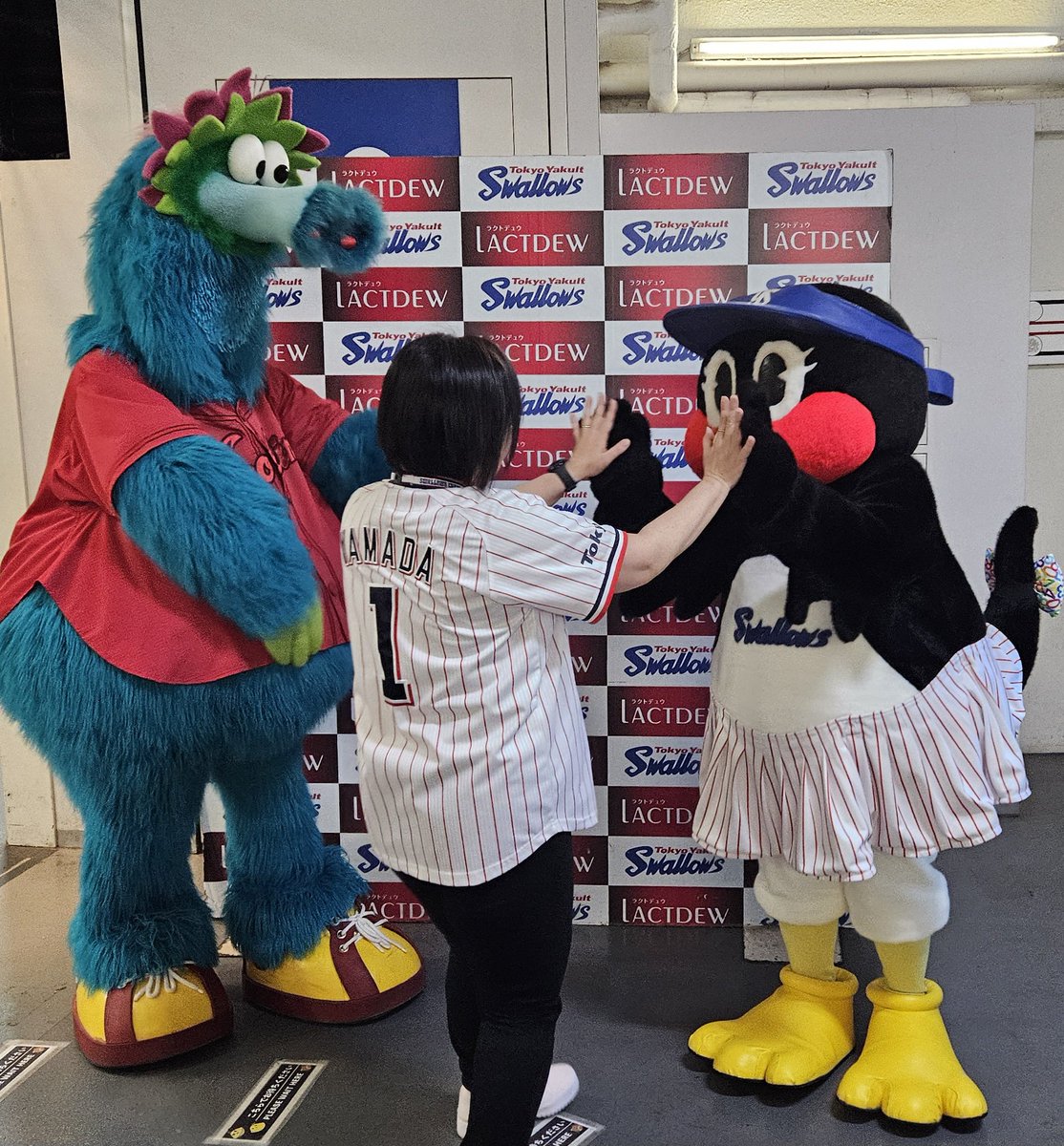 Raspberry3030's tweet photo. つばみちゃんかわいかったなー https://t.co/yzZSEWRY50