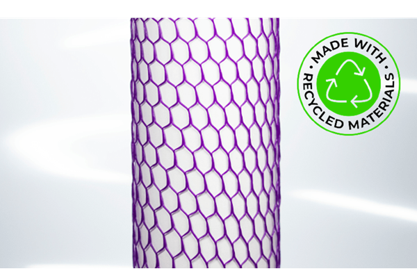 SinclairRushLtd's tweet image. Our Protective Netting Recycled range is manufactured using 30% Post Consumer Recycled (PCR) Material and is exempt from Plastic Packaging Tax.

sinclair-rush.co.uk/categories/net…

#protectivenetting #recyclednetting #plasticpackagingtax