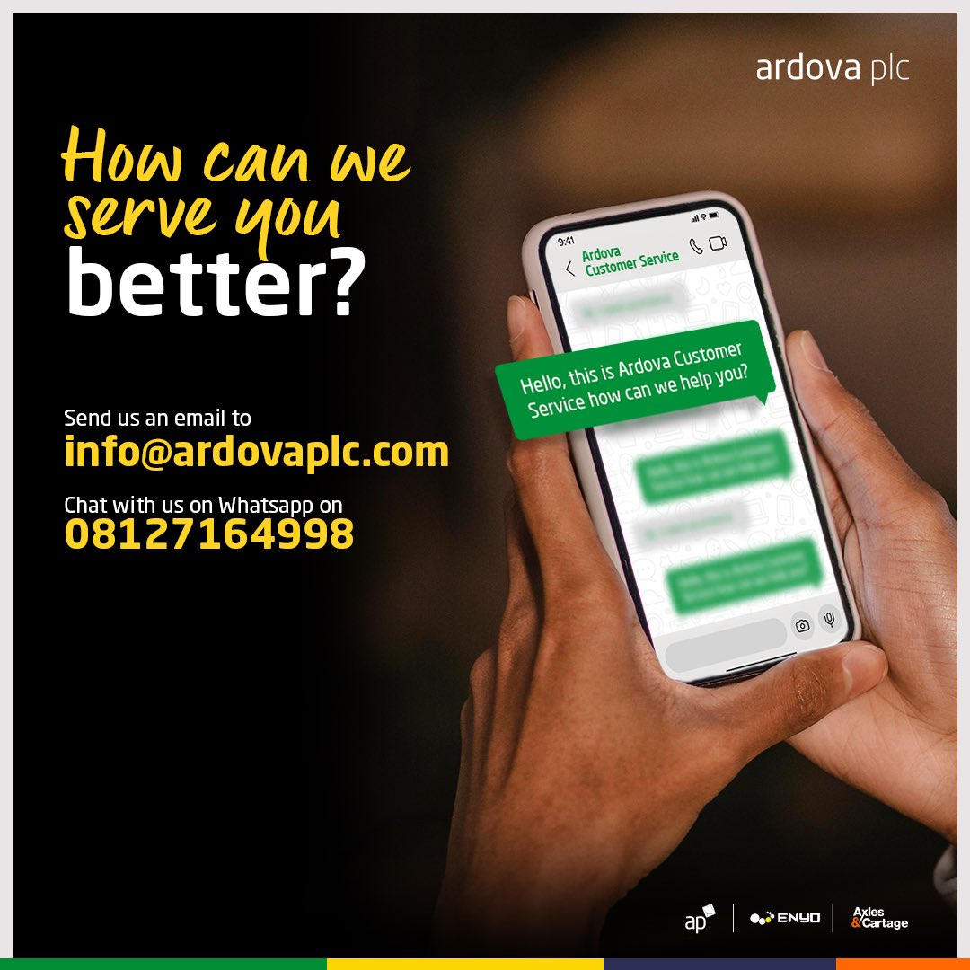 Enyo Retail & Supply tweet media