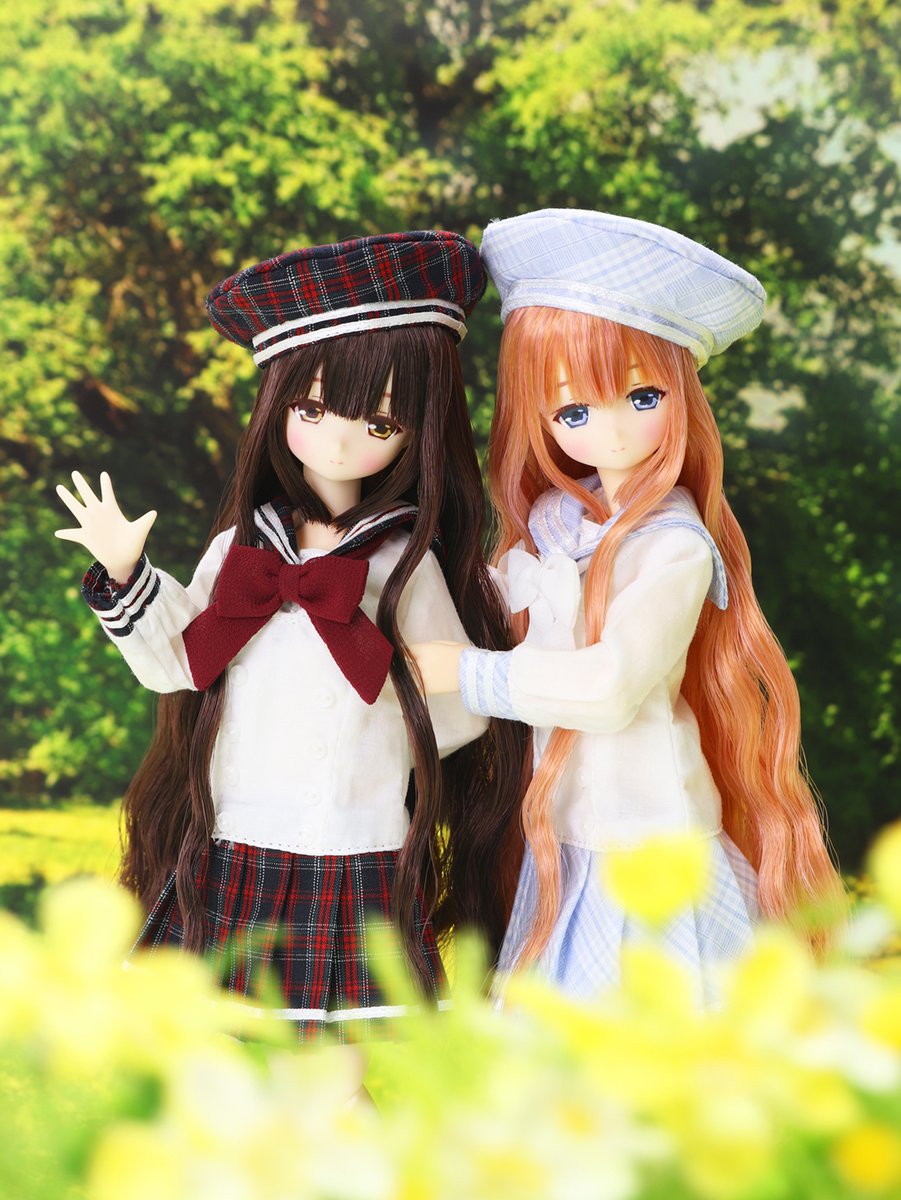 アルヴァスタリア】 『レベッカ～春色のおつかい～』は、いよいよ明日4