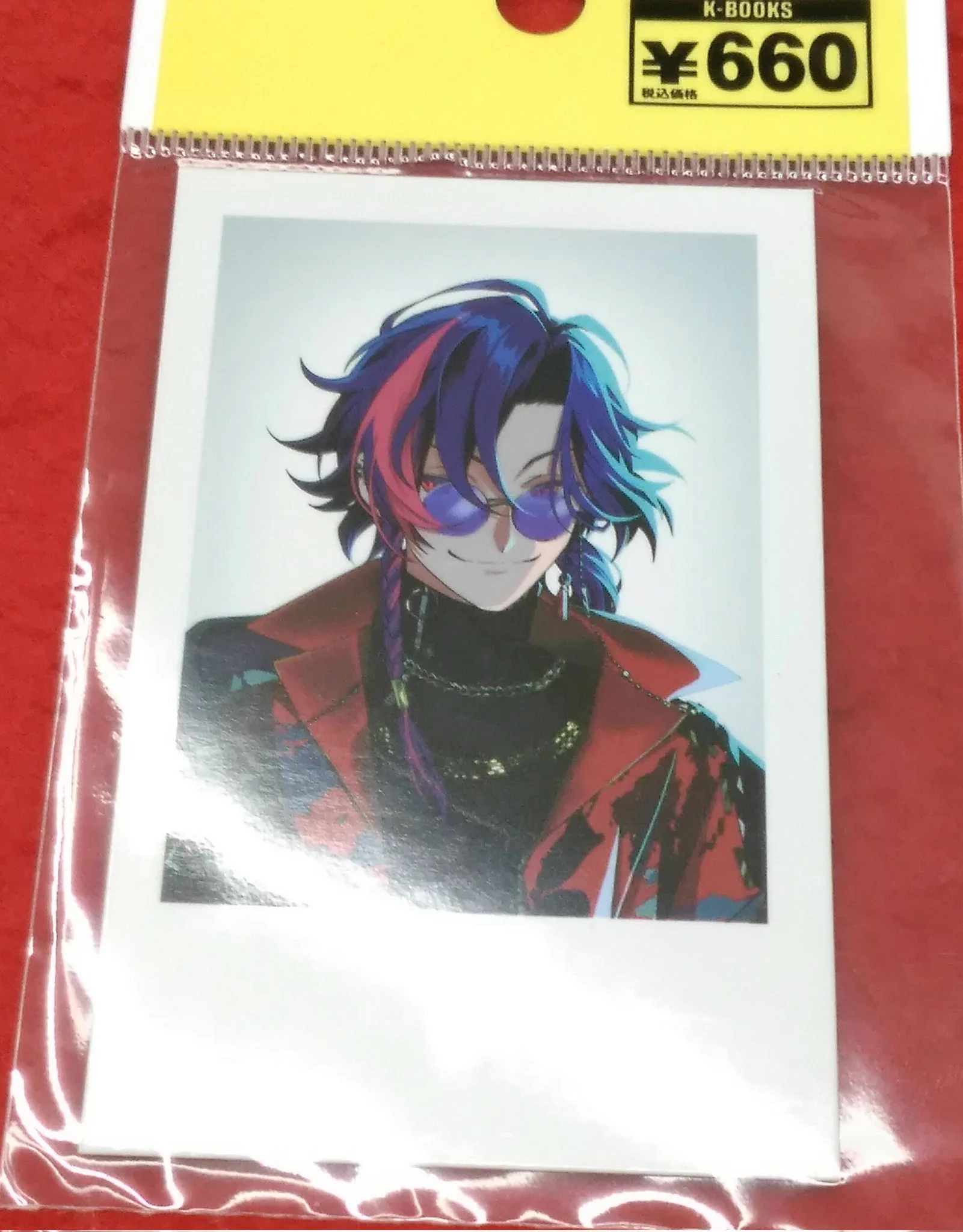 K-BOOKS名古屋フロンティア館1階(グッズフロア) on X: 