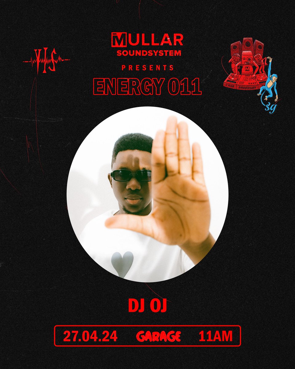 djojlive's tweet photo. You asked and we Answered. BRINGING BACK GRINDING THIS SATURDAY! Make sure you get a partner for my set at 4PM this Saturday, Cause I’m about to turn Garage into a full Jamaican Carnival. @iMullarSS https://t.co/PSEw1Al2zc