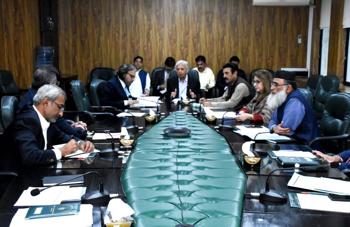 MoI&P has recommended import of 0.200 million metric ton of Urea fertilizer to stabilize prices and supply in the country. The decision was taken in Fertilizer Review Committee meeting after analyzing consumption pattern, available stock and future needs during kharif season-2024