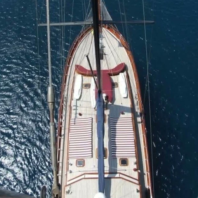 Luxury Yacht Charter Italy by Yacht Boutique Gulet Schooner Sailing Cruise MotorSailer Elianora & Victoria #yachtcharter #Yachts #yachtholiday #boatrental #luxurytravel #luxurylifestyle #travel #demol #bleisure #sailing #yachting #Eclipse #cruises #conference  #palmer #formatie