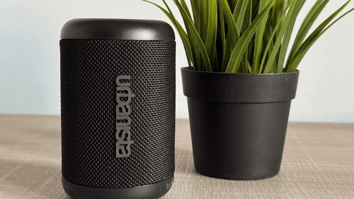 CeotechI's tweet photo. Urbanista Memphis: speaker compatto e portatile - Recensione
#Altoparlante #Android #Bluetooth52 #GadgetTech #iOS #IPX5 #Portatile #Recensioni #Review #Riciclabili #Speaker #SpeakerPortatile #Speaker Bluetooth #Urbanista #UrbanistaMemphis
https://t.co/aRTFJQhkmV https://t.co/BtZAYpHSdz