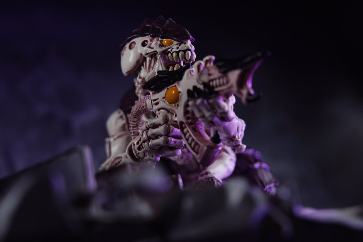 Tyranids
Hive Fleet Leviathan
#warhammer30k #warhammer40k #warhammercommunity #warhammer #joytoy #toyphotography #toy #toyphoto #actionfigure #actionfigures #joytoyactionfigures #joytoymecha