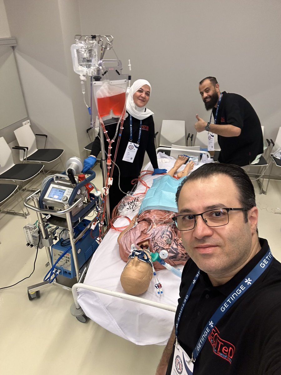 EURO ELSO hypoxemia on VV ECMO #ECSITED #Euroelso2024