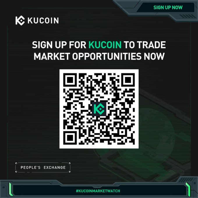 KuCoinItalia tweet picture