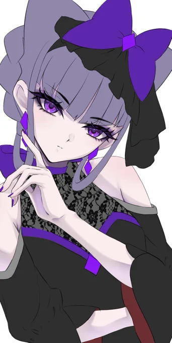 久しぶりのルールーwipお洋服のデザインを考えながら楽しくお絵描き 
