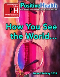 PosHealthOnline's tweet photo. PH Online Issue 294 Anxiety Chill Pill See the World Harmonious Home Depression Plants Power SEND-Friendly Knowing Health Quantum Super Patch Mental Ill-Health Simon House Tribute Human Brain Size Shrunk Feeling Safe Body Type Research Short Features Brief Takes Editorial https://t.co/Bduqdvq5sp