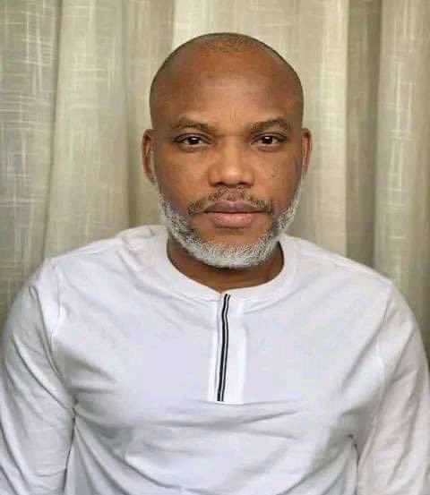 Nigerian court is a court of imprisonment and not a court of justice. 

If Supreme Court judgement is final,why  is the CJN Olukayode Ariwoola silent over Justice Binta Nyako’s failure to obey Supreme Court Order in #MaziNnamdiKanu case?

#TrialByOrdeal 
@officialABAT @NGRSenate