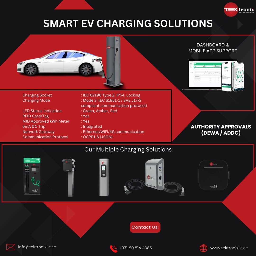 EV Charger Supplier & Installations
#evcharger #Tesla