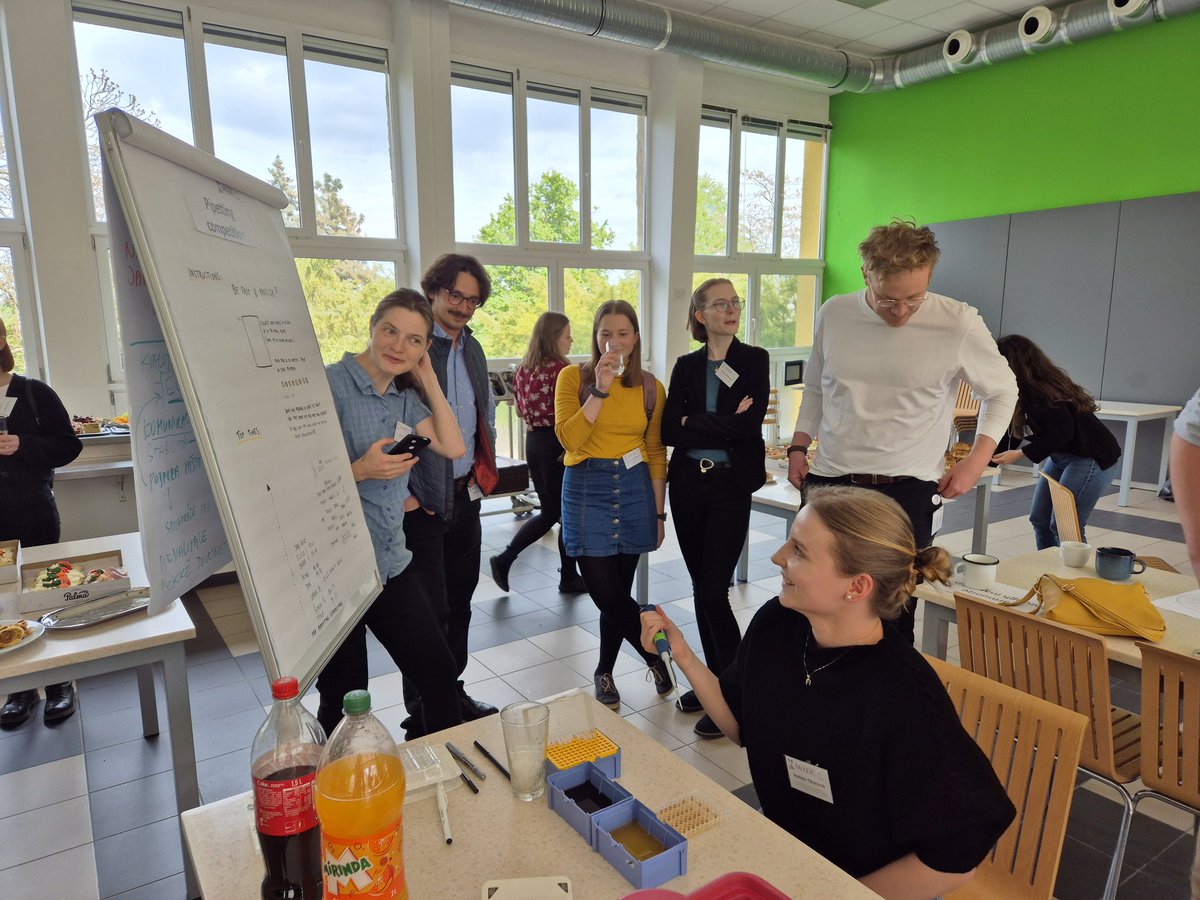 Iva Benesova (@benesova_iva) on Twitter photo Besides great science, <a href="/CYImmunologists/">Czech Young Immunologists</a> meetings include many other thrilling activities. Happy to be part of the CYI core family where anything is possible 🤩. Yesterday's #CYIMIXER was great, thank you all. <a href="/y_efis/">yEFIS</a> <a href="/EFIS_Immunology/">EFIS</a> <a href="/immunsociety_cz/">Czech Immunological Society</a> Besides great science, <a href="/CYImmunologists/">Czech Young Immunologists</a> meetings include many other thrilling activities. Happy to be part of the CYI core family where anything is possible 🤩. Yesterday's #CYIMIXER was great, thank you all. <a href="/y_efis/">yEFIS</a> <a href="/EFIS_Immunology/">EFIS</a> <a href="/immunsociety_cz/">Czech Immunological Society</a>