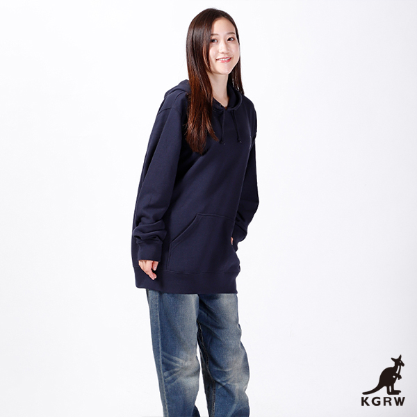 奏手イヅル KANGOLコラボパーカー WINE 完全受注生産】奏手イヅル×KANGOL REWARDコラボ プルオーバー