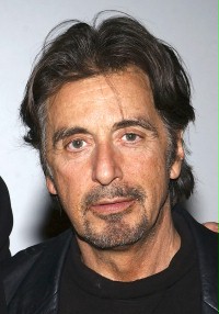 Oggi 25 Aprile quello che personalmente, insieme a Robert De Niro, reputo il più grande attore di tutti i tempi compie 84 anni!!!! Buon compleanno!!!! Al Pacino.
