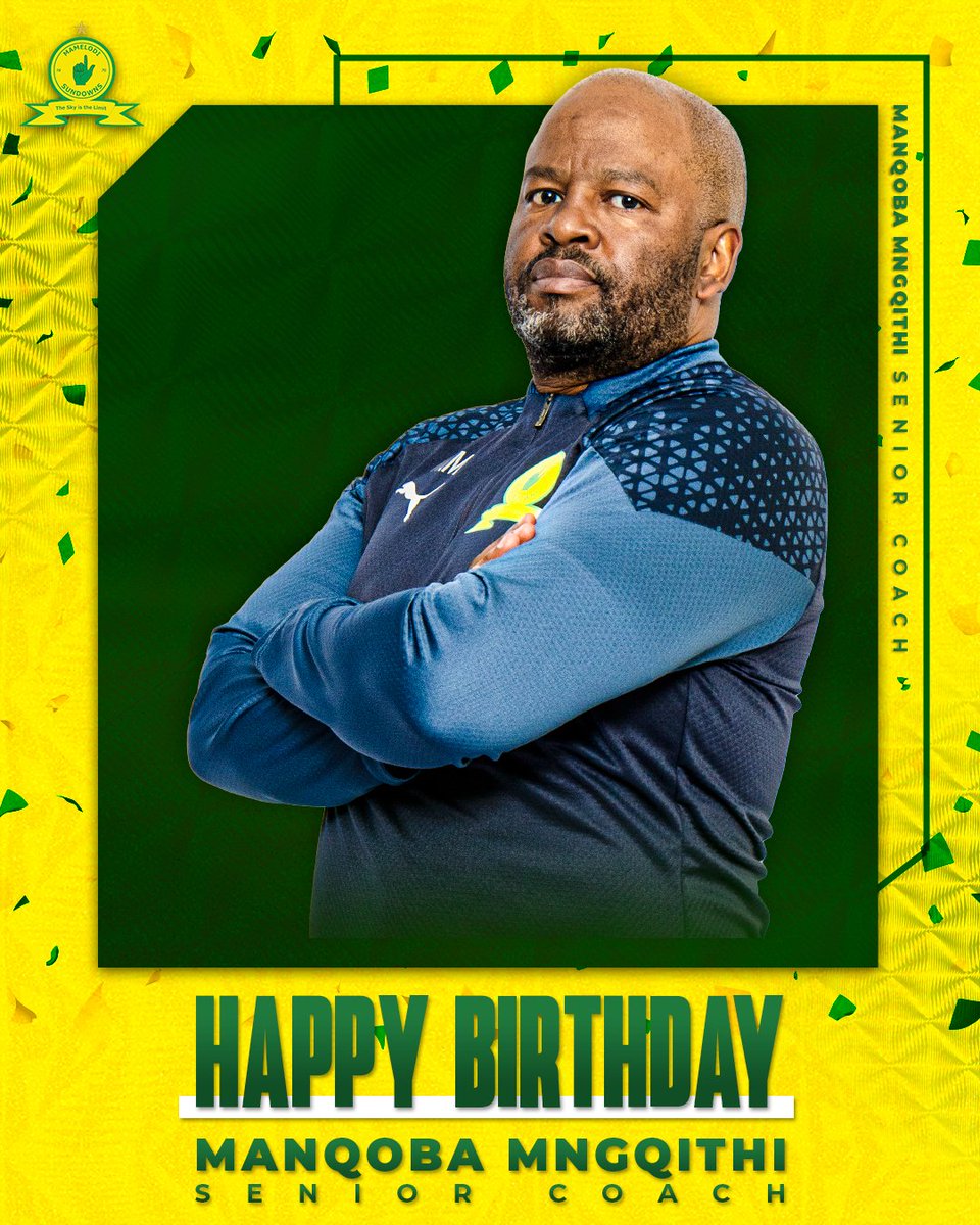 Mamelodi Sundowns FC tweet media