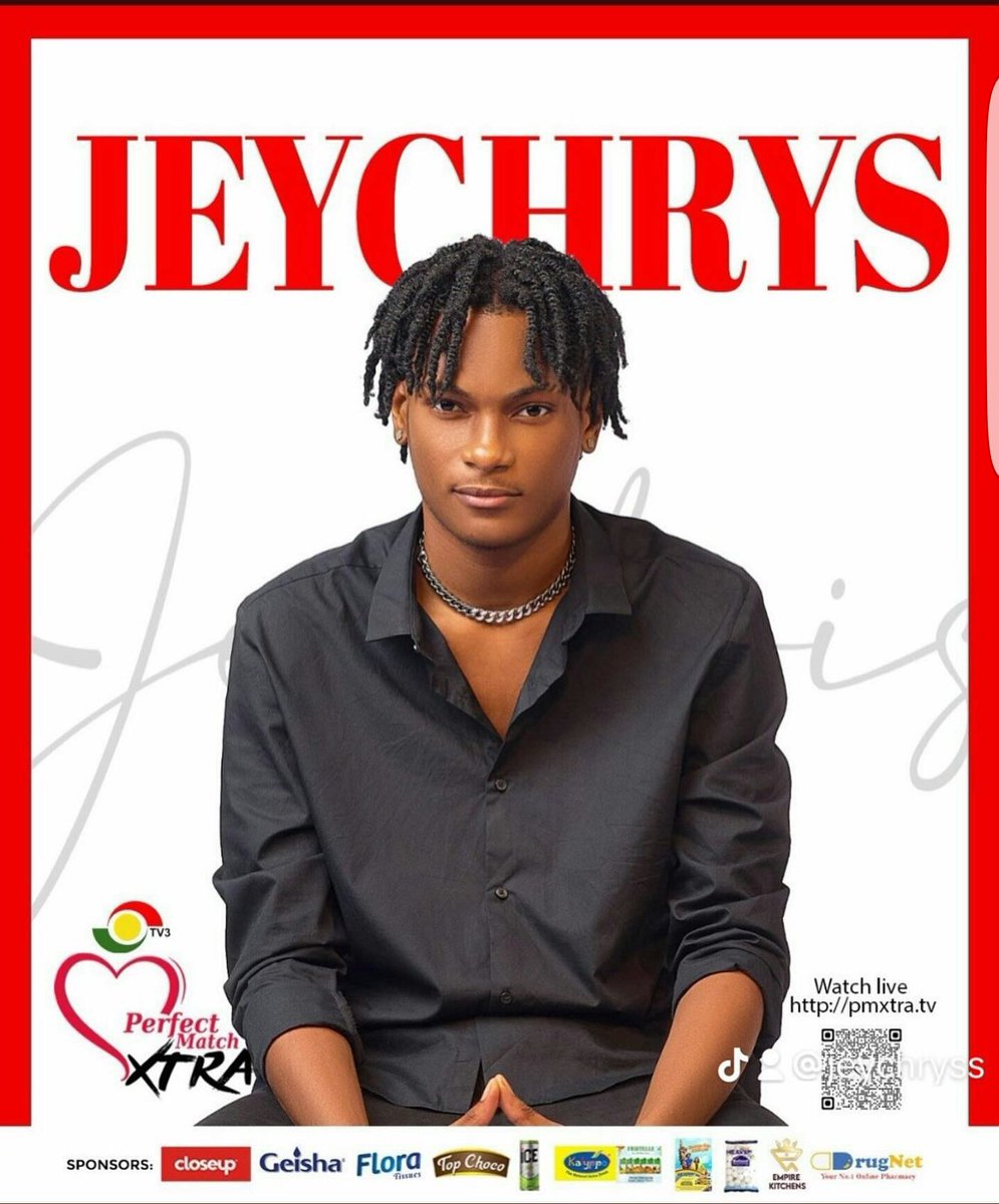 JeyChrys's tweet photo. Up and transforming thoughts into engaging contents
We still cooking though #JeychrysTheChef #PerfectMatchExtra
#Cookings
Vote Jeychrys!! https://t.co/0IHjnm8vzw
