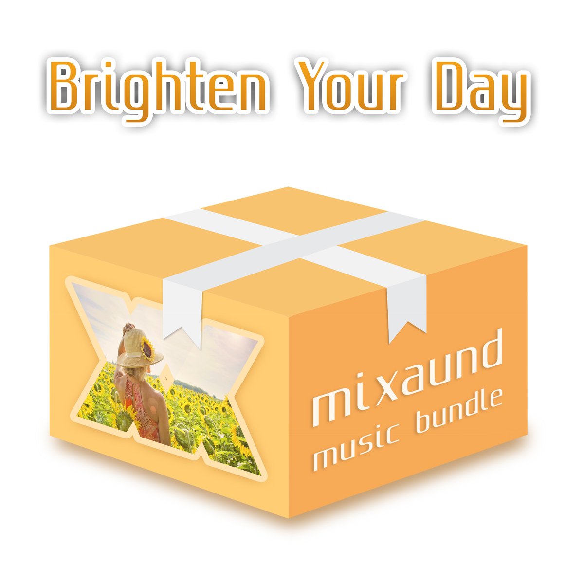 FSM_Team's tweet photo. Brighten Your Day (music bundle) | Mixaund

You can use the standard version for free in your social media videos (YT, FB, IG..) as long as you credit Mixaund.
Download: https://t.co/y9nJjAkKTu

#royaltyfreemusic #freemusic #vlogmusic #nocopyrightmusic #musicbundle #musicpack https://t.co/94bGku9kz0