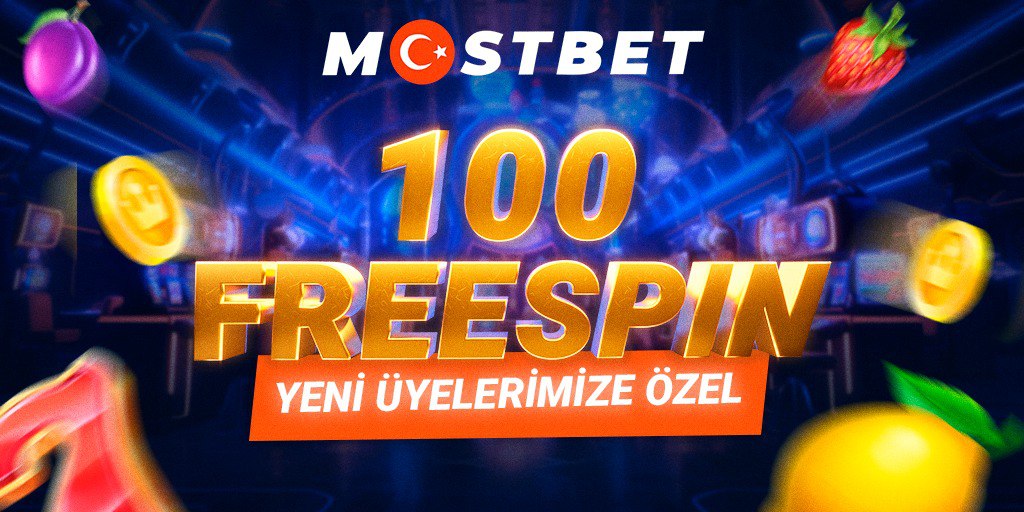 🇹🇷 Türkiye'nin en güvenilir bahis sitesi #Mostbet sana harika avantajlar sunuyor! 🎊Mostbet ile 7000 TL'ye kadar yatırım bonusu + 250 Freespin 🎉Deneme Bonusu olarak 100 Freespin seni bekliyor! 💡Mostbet🇹🇷 casino ile kazanın! 👉Mostbet Giriş: bit.ly/Mostbet03