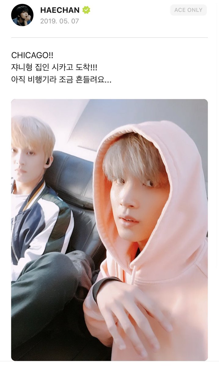 Jadi ada anon bilang kalau ingat selca mkhc di pesawat tuh, mereka kan setiap flight HAMPIR bersebelahan terus nah yg lucunya tuh mk selalu di dekat jendela dan hc di dkt lorong wkwk jadi kayak mau liat pemandangan diluar jendela + mk yg gak mau bangun klau udh letakin kepalanya