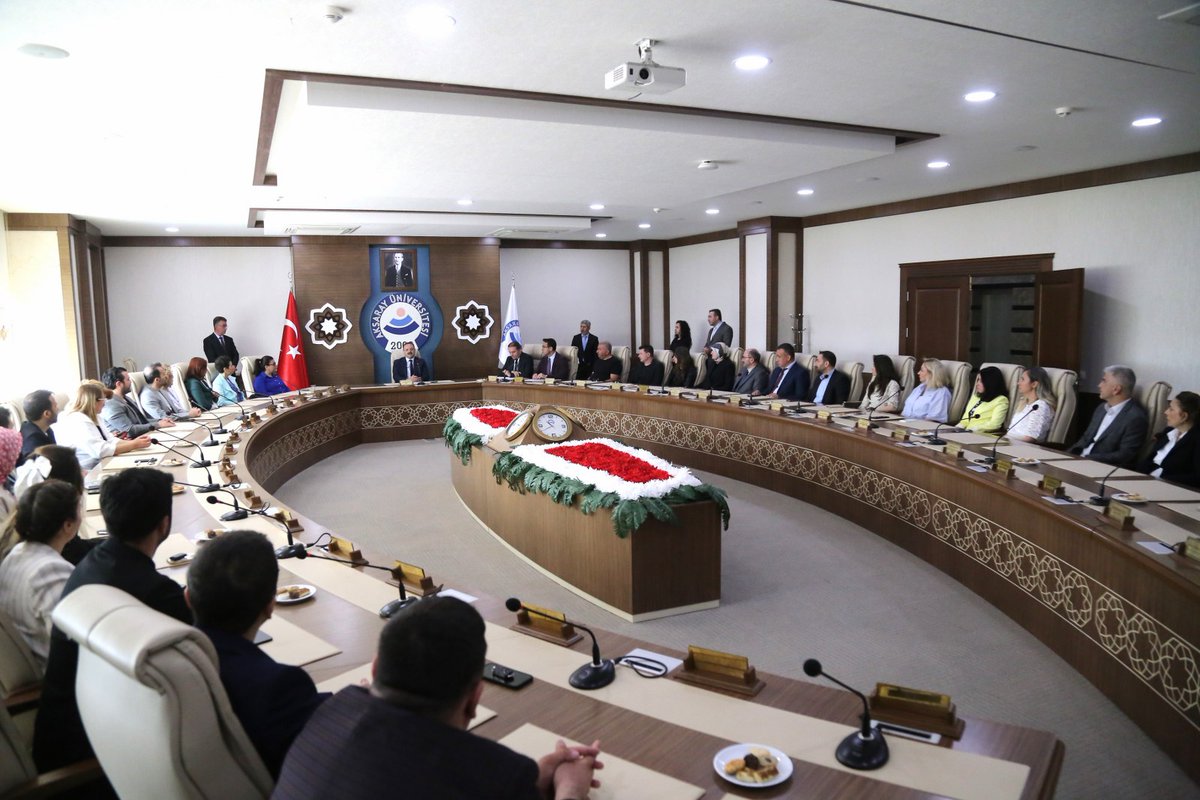 aksarayedutr's tweet photo. ASÜ BAP 2024 Yılı İçin 37 Projeye Destek Verdi

Aksaray Üniversitesi (ASÜ) Bilimsel Araştırma Projeleri Koordinatörlüğü (BAP), 2024 yılı için 37 projeyi destekleme kararı aldı. 

🔗https://t.co/14TOaaN4t2 https://t.co/UHMSZmxazW