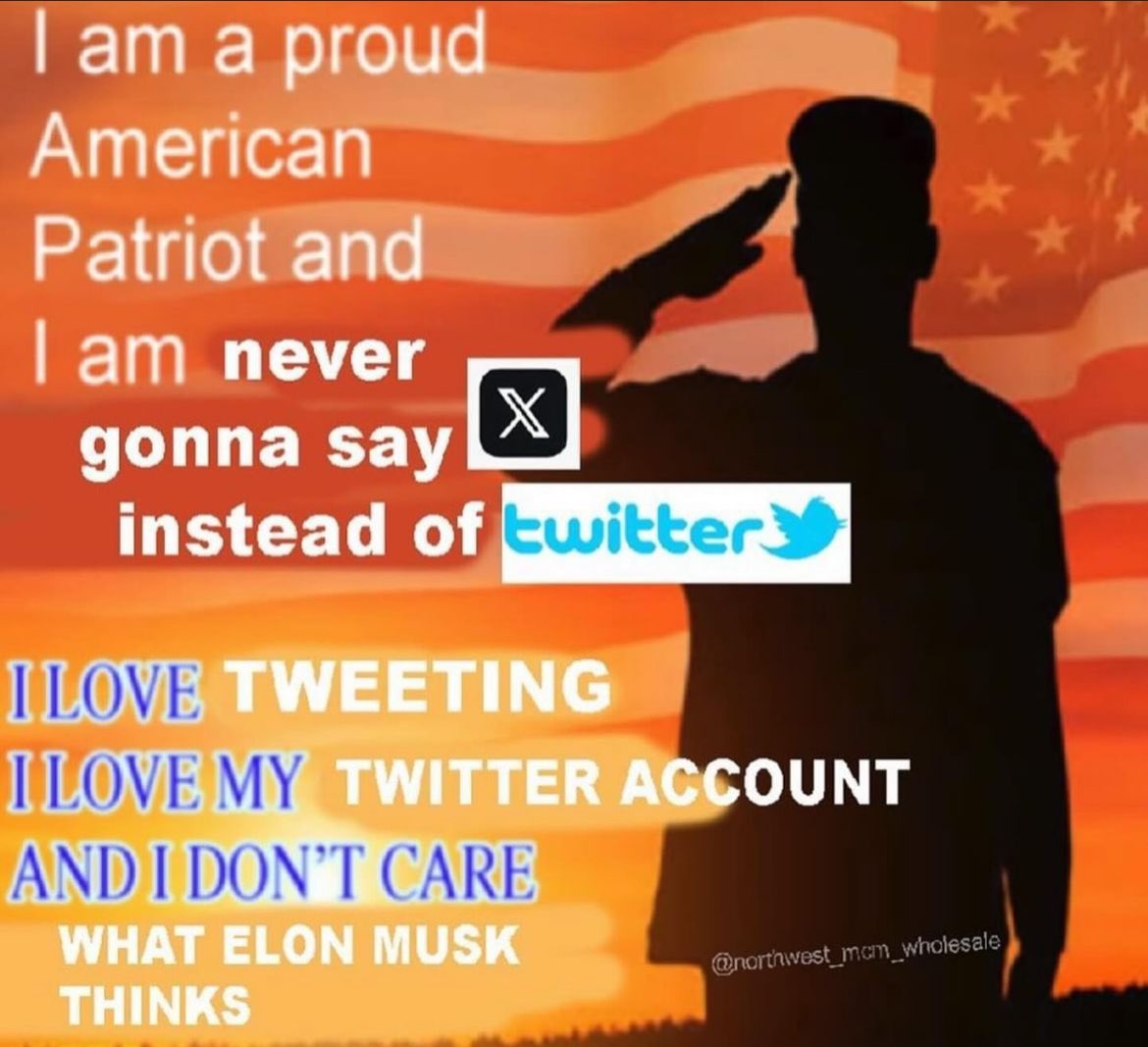 IJBOLchampion's tweet photo. oomf just told me we’re gonna have to pay for twitter now??? https://t.co/rUz3g7X5bS